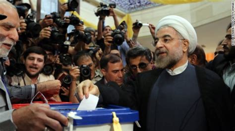 presidente de iran 2005